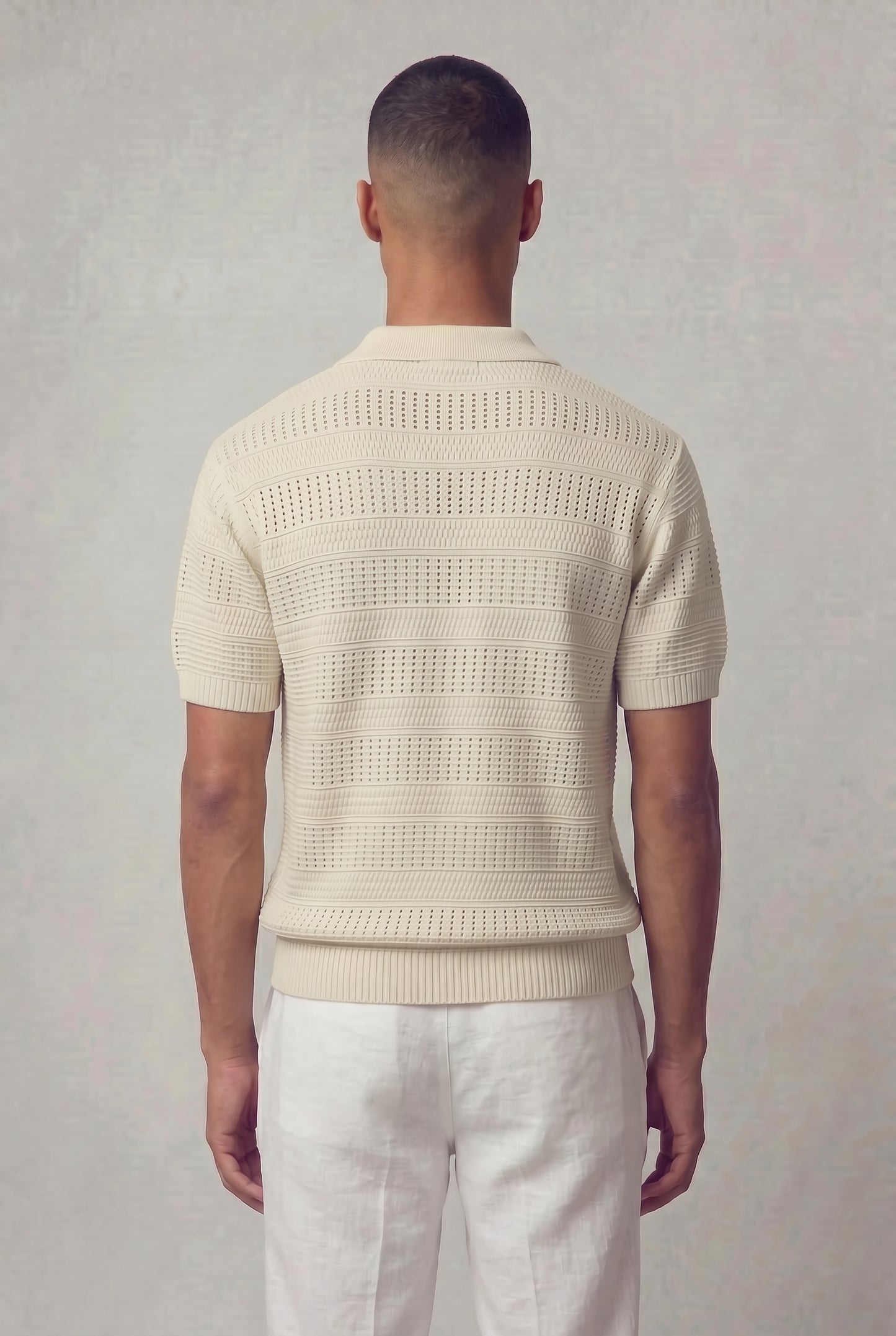 The Mesh Polo