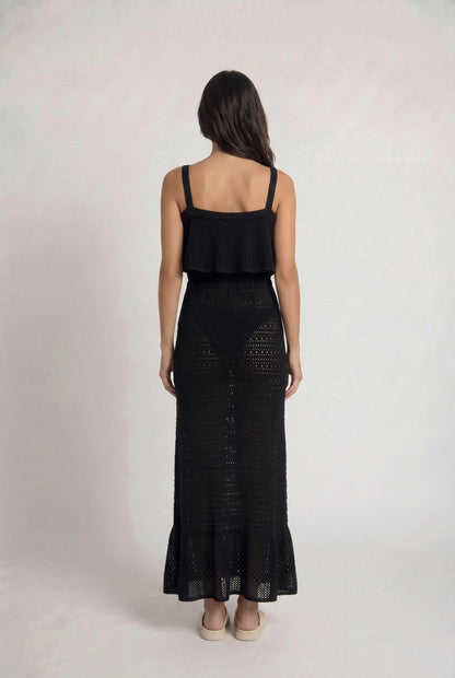 The Serene Dress