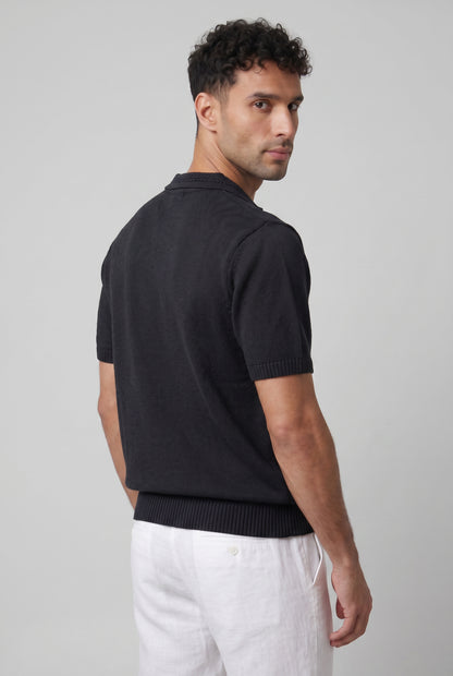 The Breeze Knit Polo