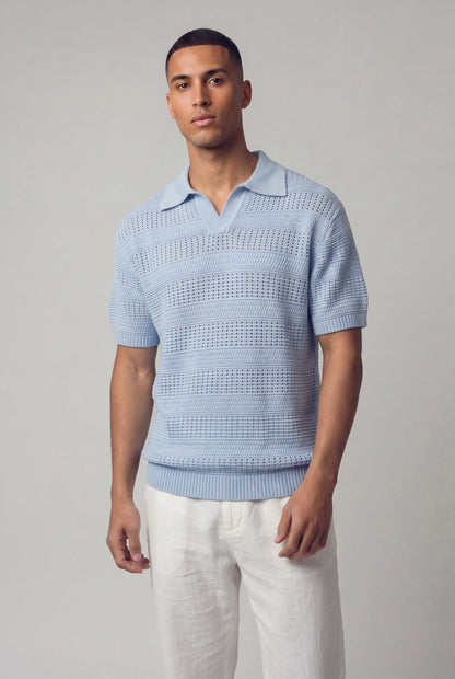 The Mesh Polo