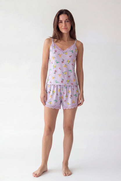 Bloom Lounge Set