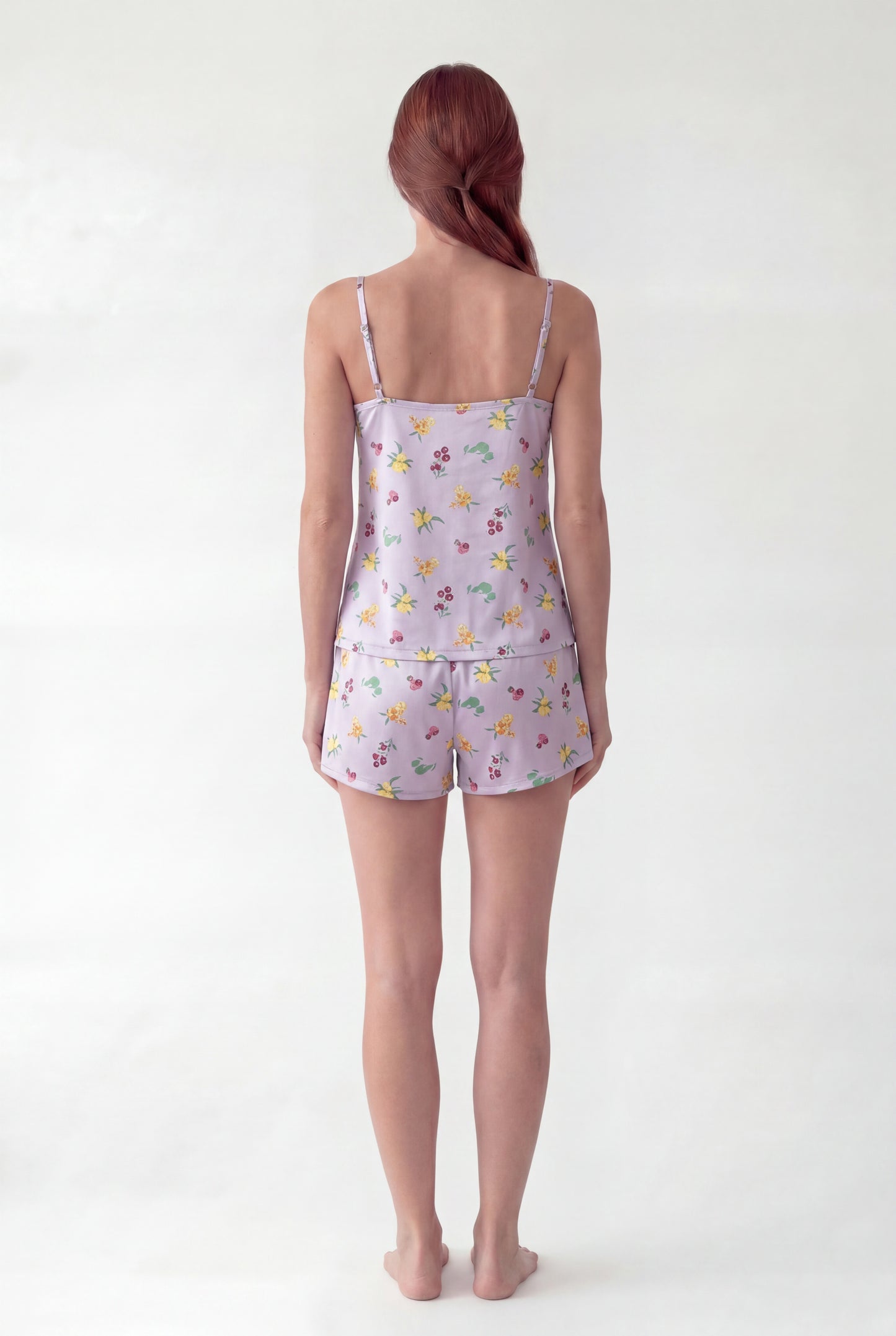 Bloom Lounge Set
