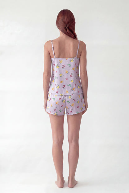 Bloom Lounge Set