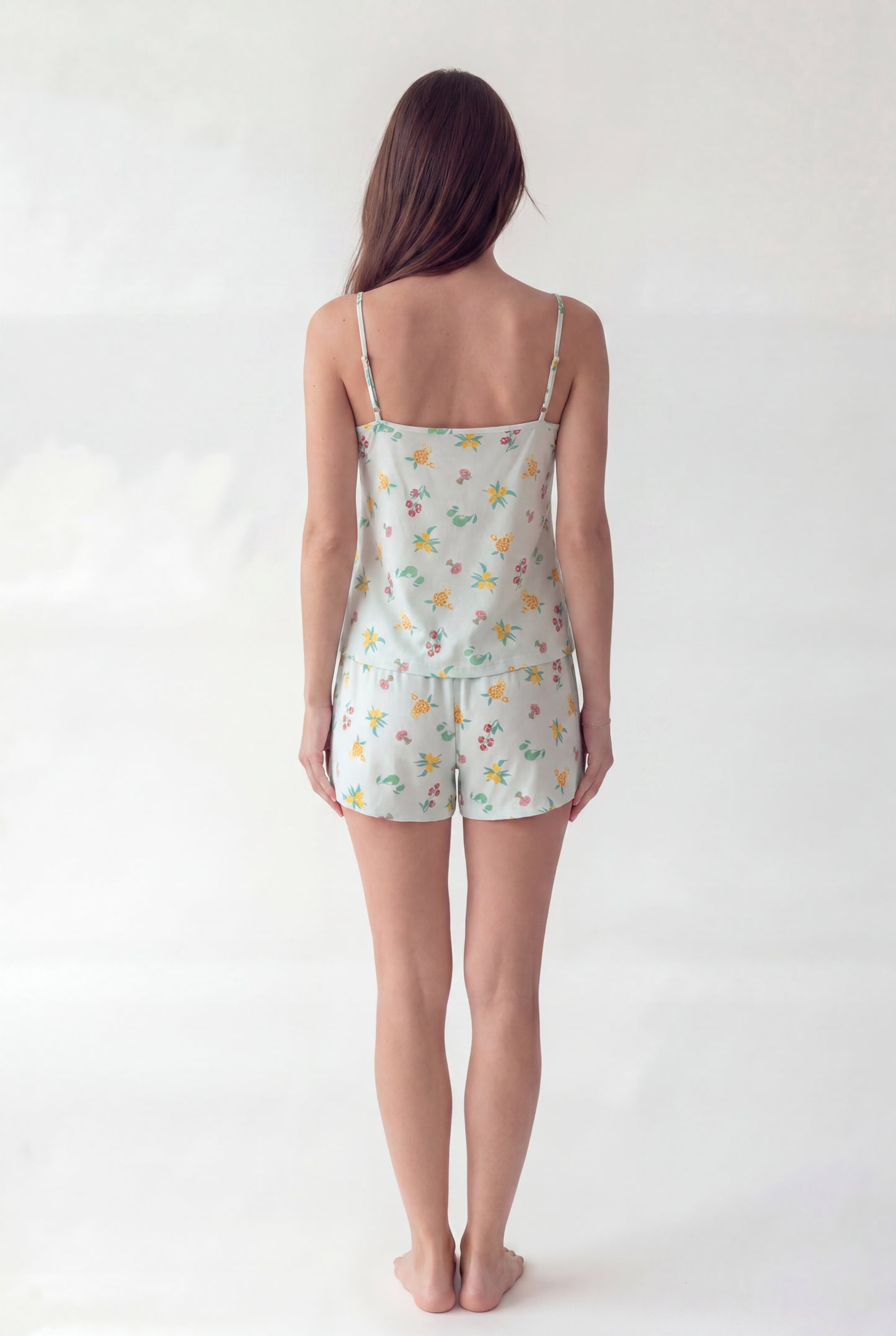 Bloom Lounge Set