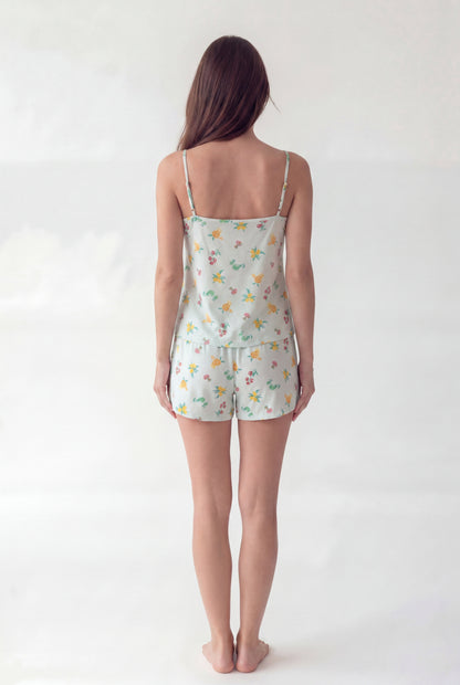 Bloom Lounge Set