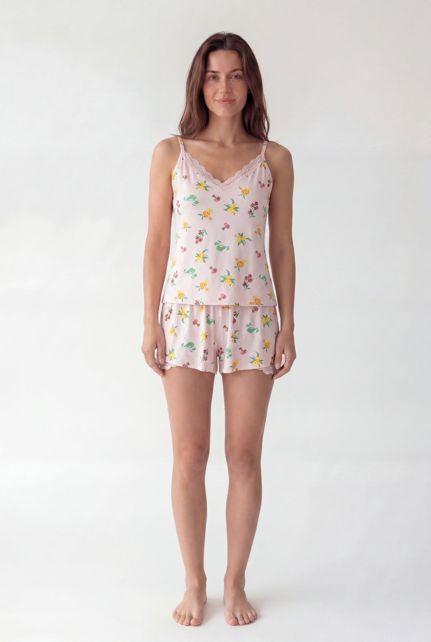 Bloom Lounge Set