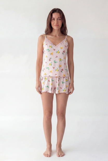 Bloom Lounge Set