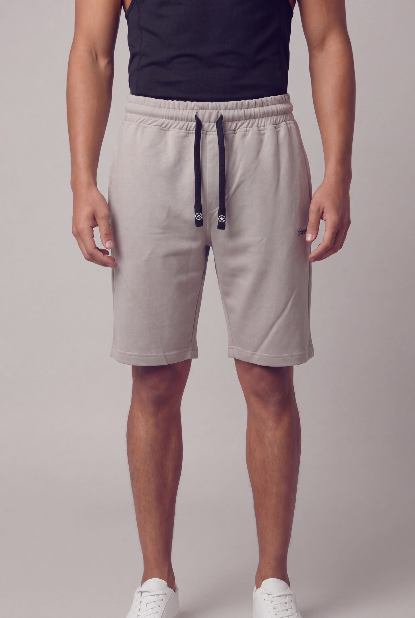 Boxy Tee & Fleece Lounge Set