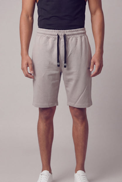 Boxy Tee & Fleece Lounge Set