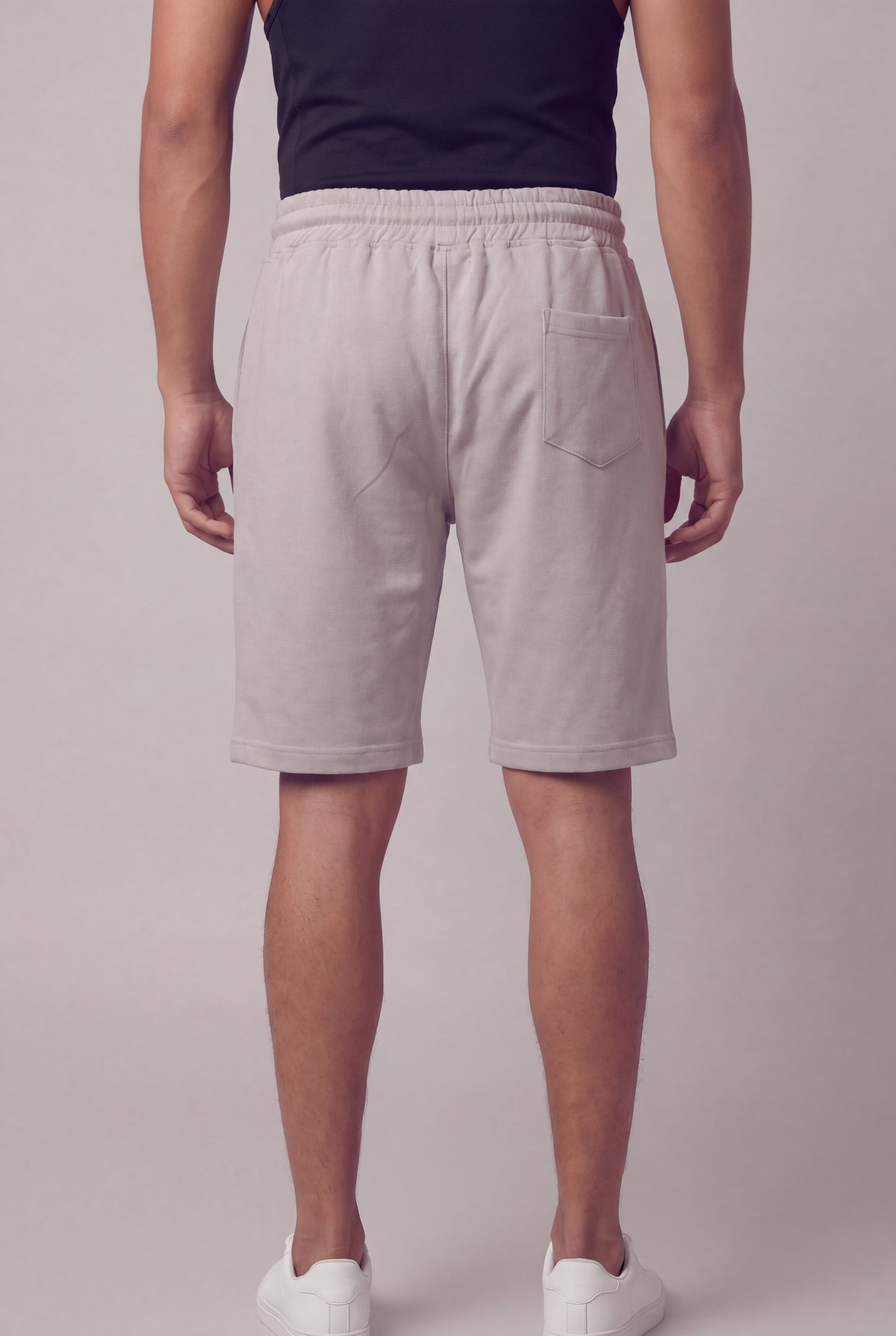 Boxy Tee & Fleece Lounge Set