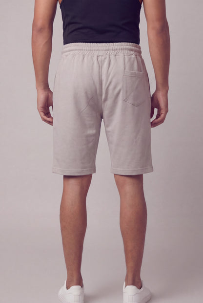 Boxy Tee & Fleece Lounge Set