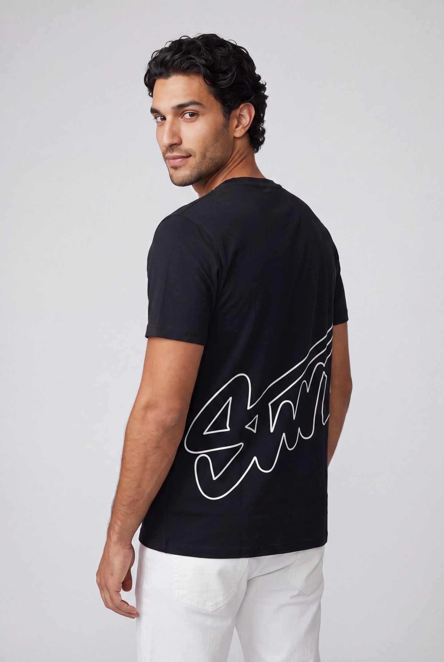 Urban Statement Streetwear T-Shirt