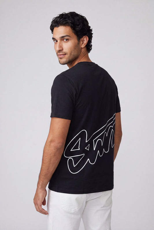 Urban Statement Streetwear T-Shirt