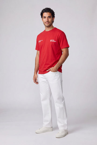 Urban Statement Streetwear T-Shirt