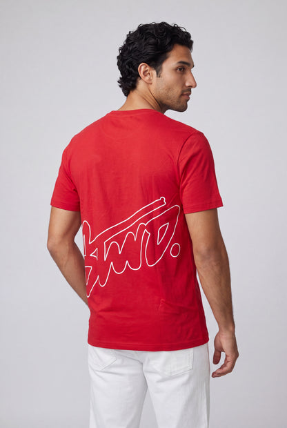 Urban Statement Streetwear T-Shirt