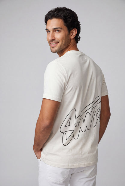 Urban Statement Streetwear T-Shirt