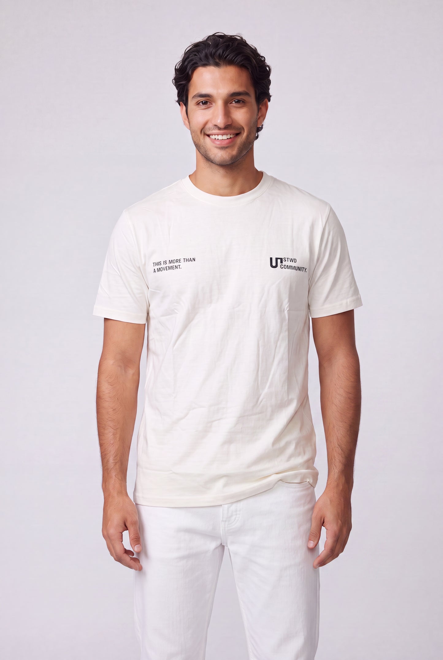 Urban Statement Streetwear T-Shirt