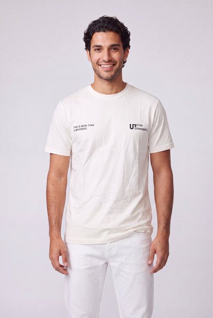 Urban Statement Streetwear T-Shirt