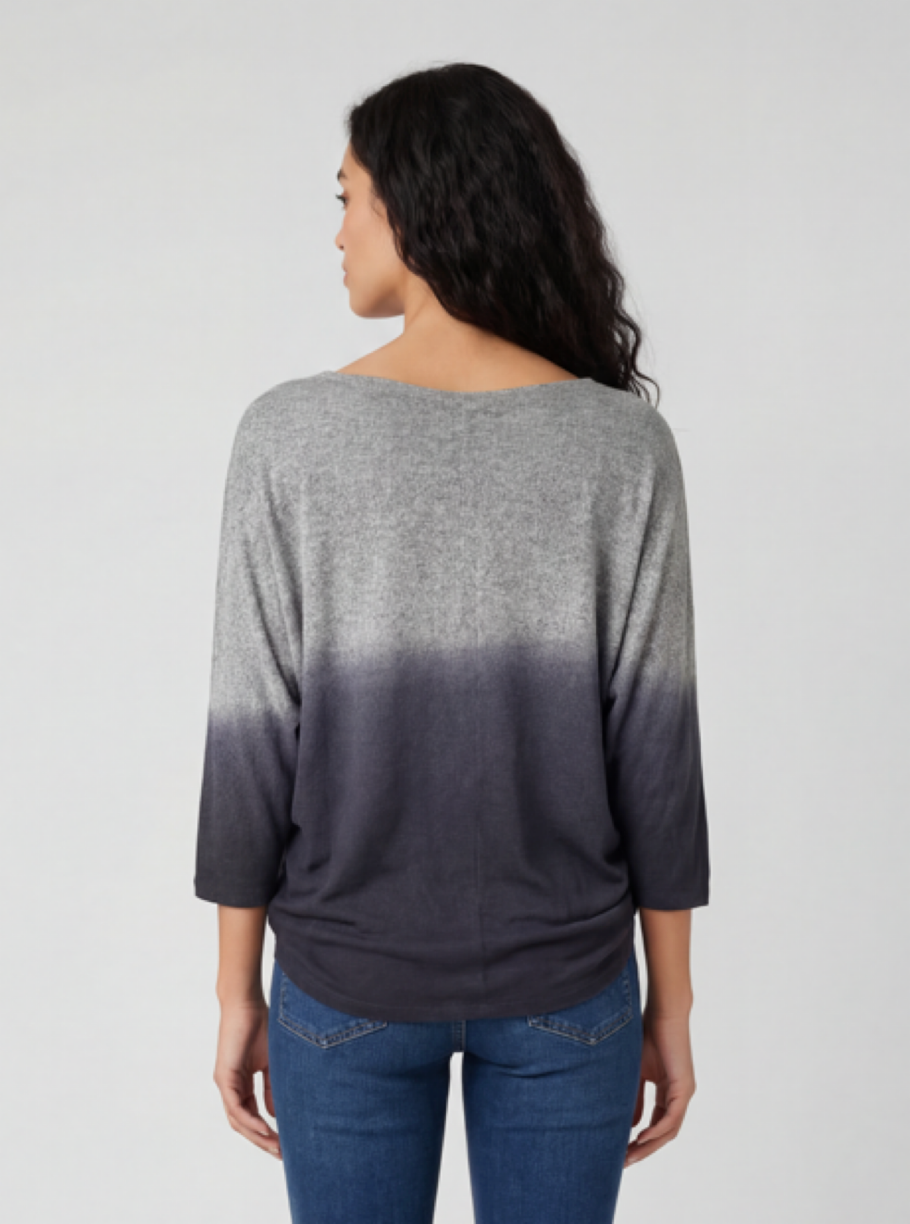 Aura Relaxed Knit